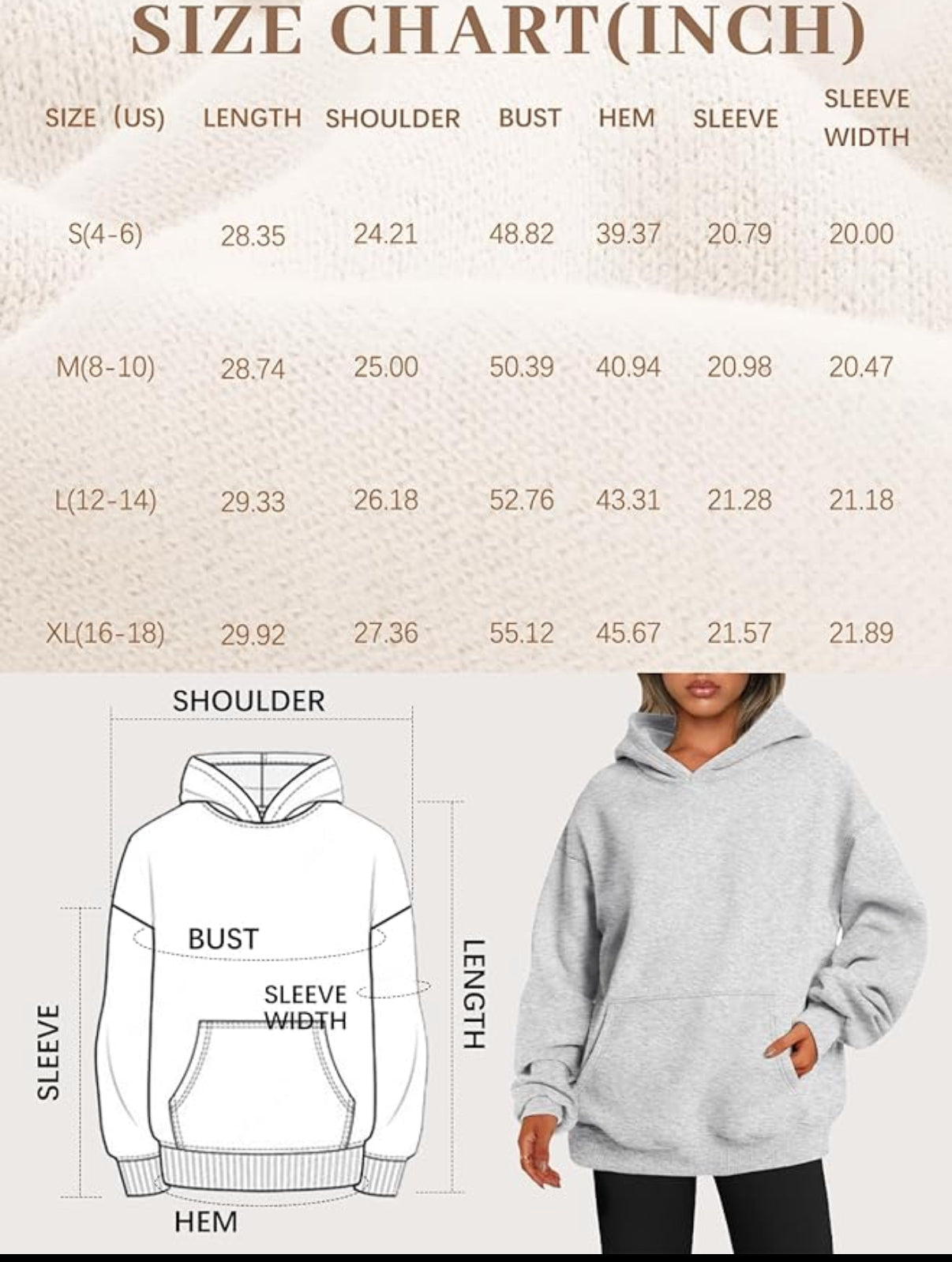 Class of 2026 Sweatshirt - Medium