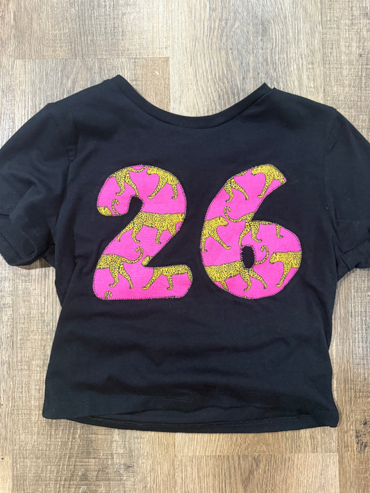 Class of 2026 Custom Shirt