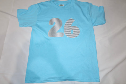 CO '26 T-Shirt