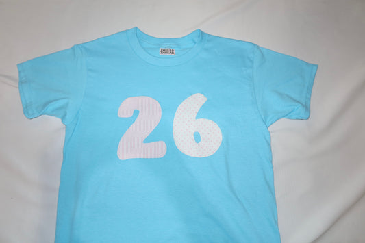 CO '26 T-Shirt