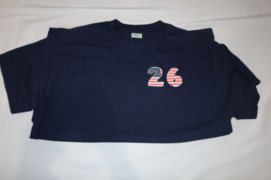 CO '26 T-Shirt