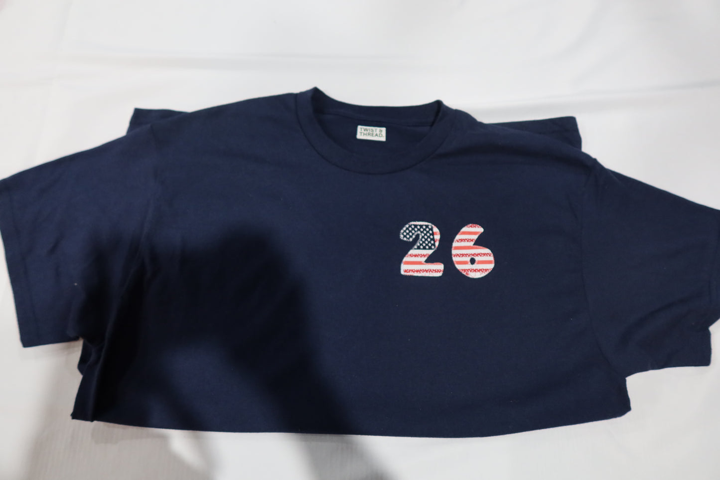 CO '26 T-Shirt