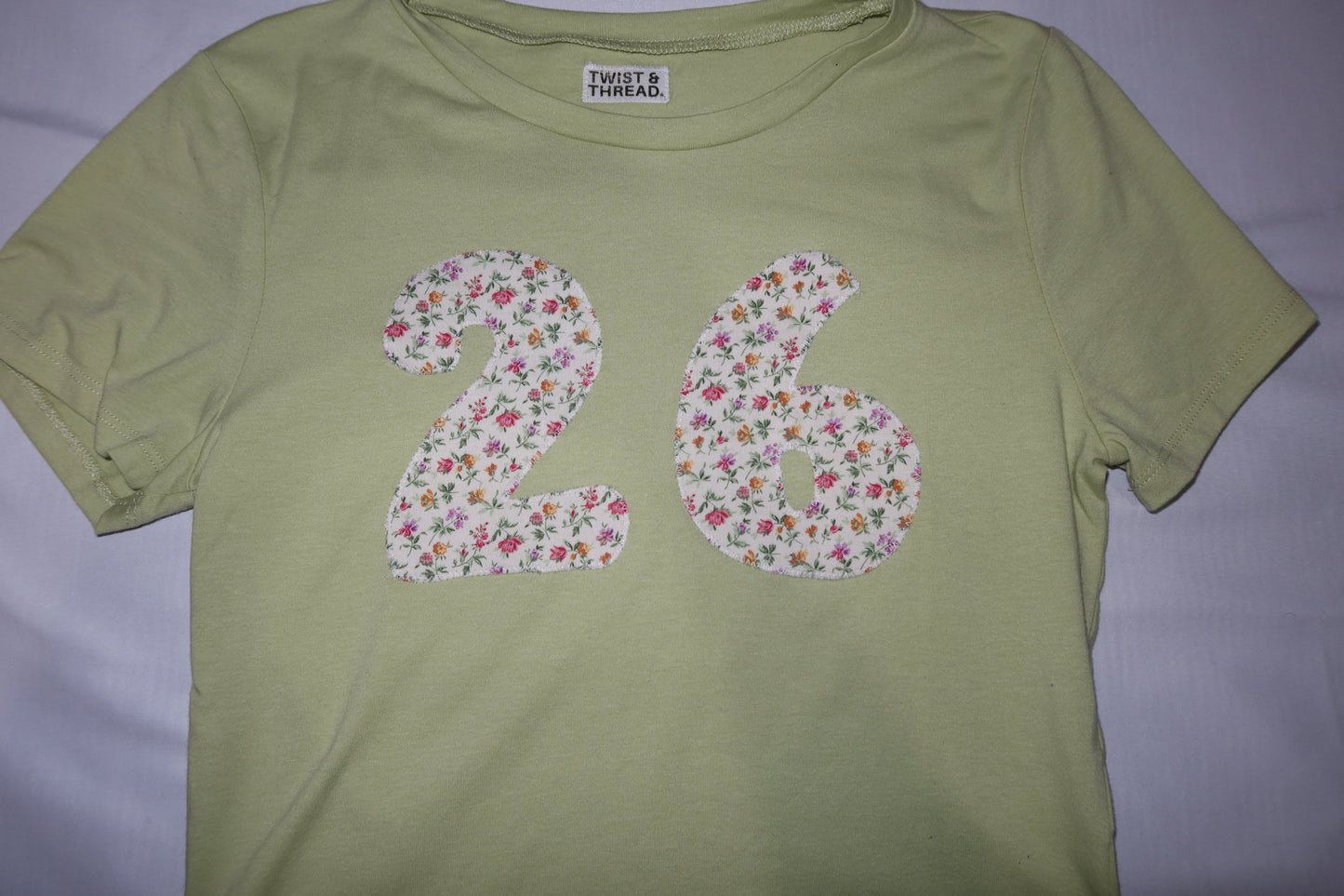 CO '26 T-Shirt
