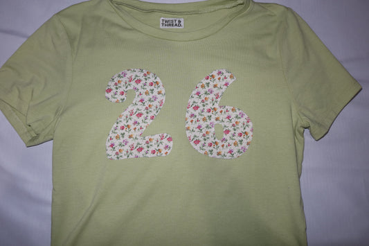 CO '26 T-Shirt