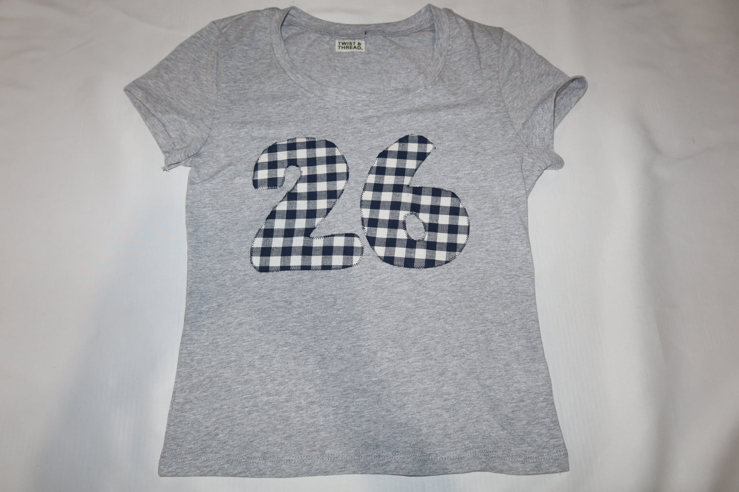 CO '26 Baby Tee