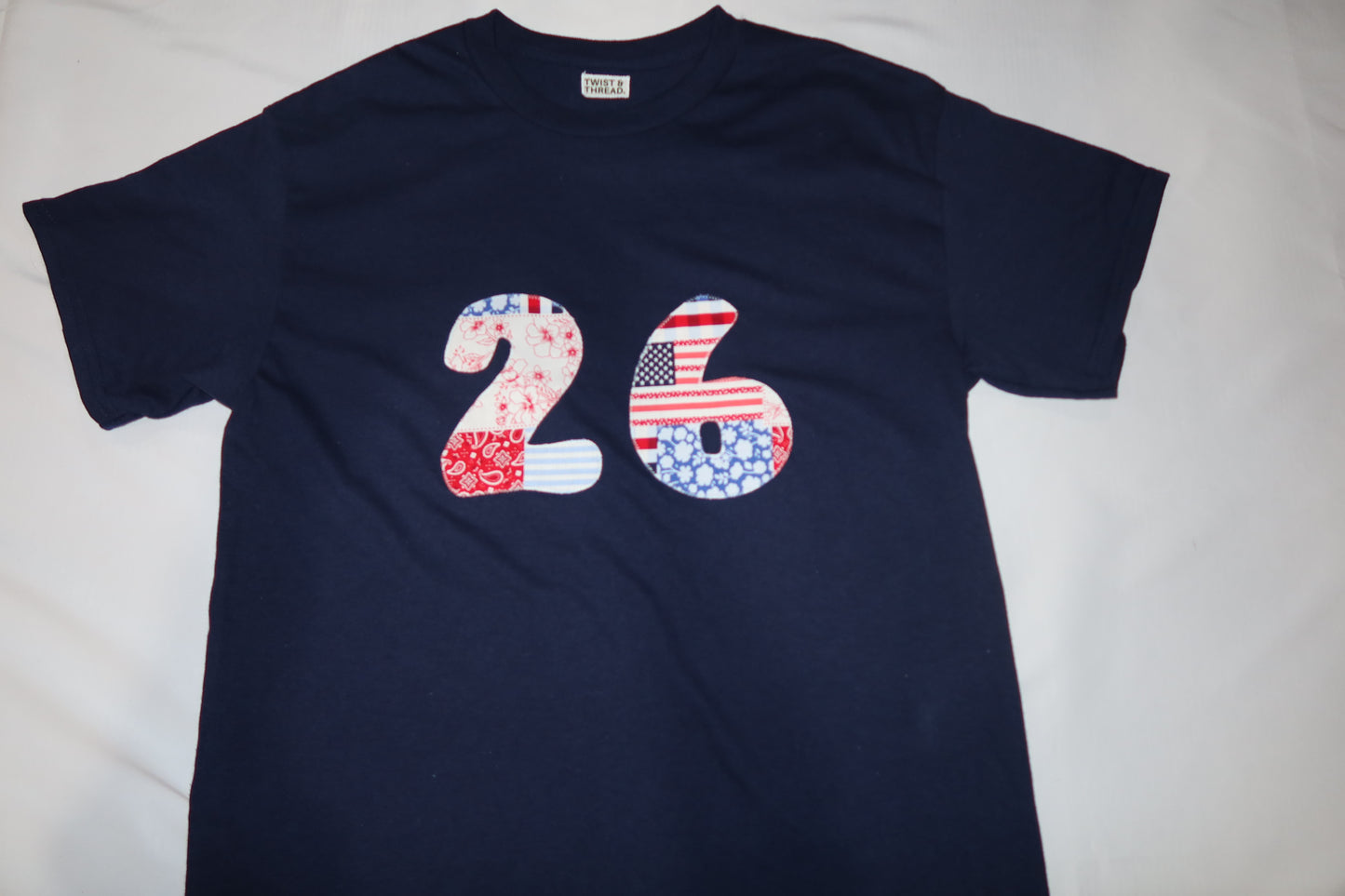 CO '26 T-Shirt