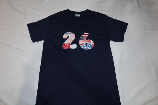 CO '26 T-Shirt