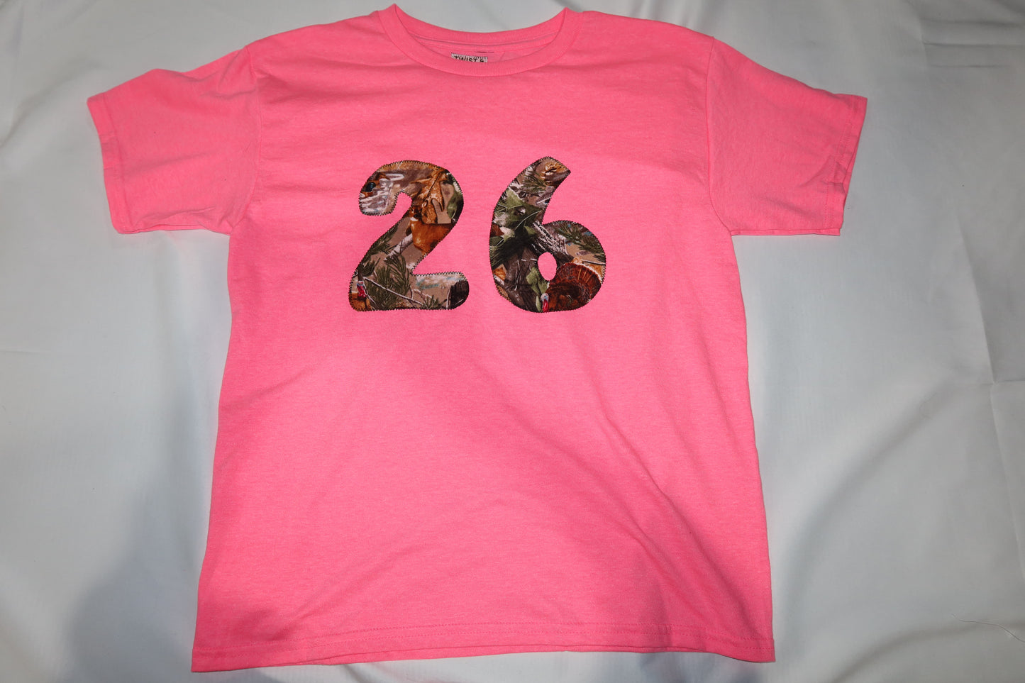 CO '26 T-Shirt