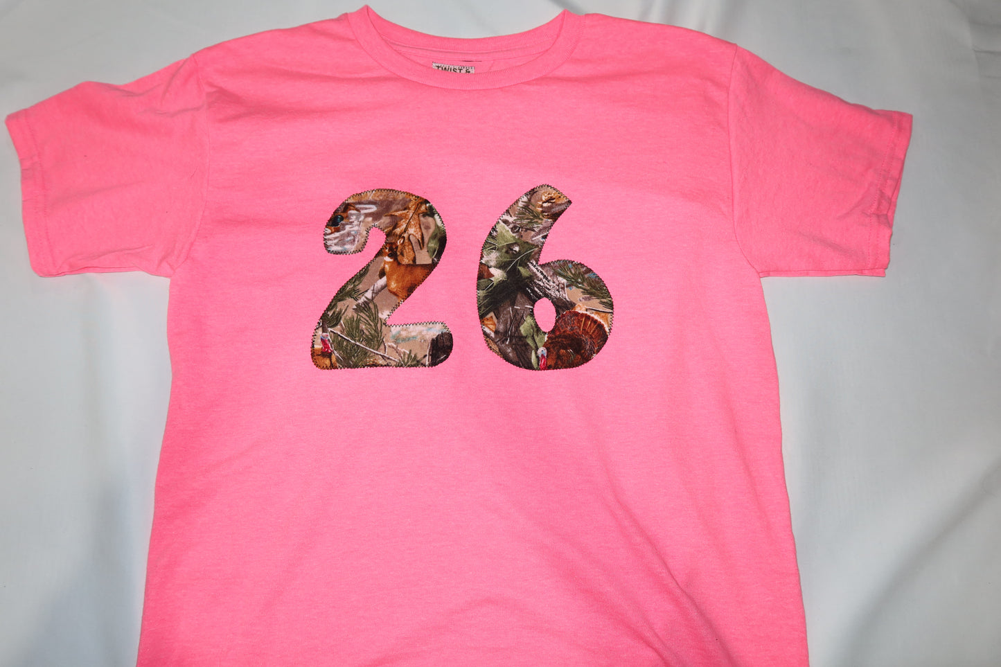 CO '26 T-Shirt