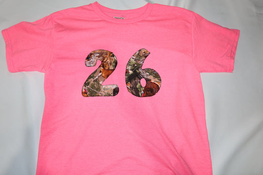 CO '26 T-Shirt