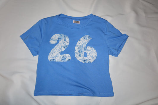CO '26 Baby Tee