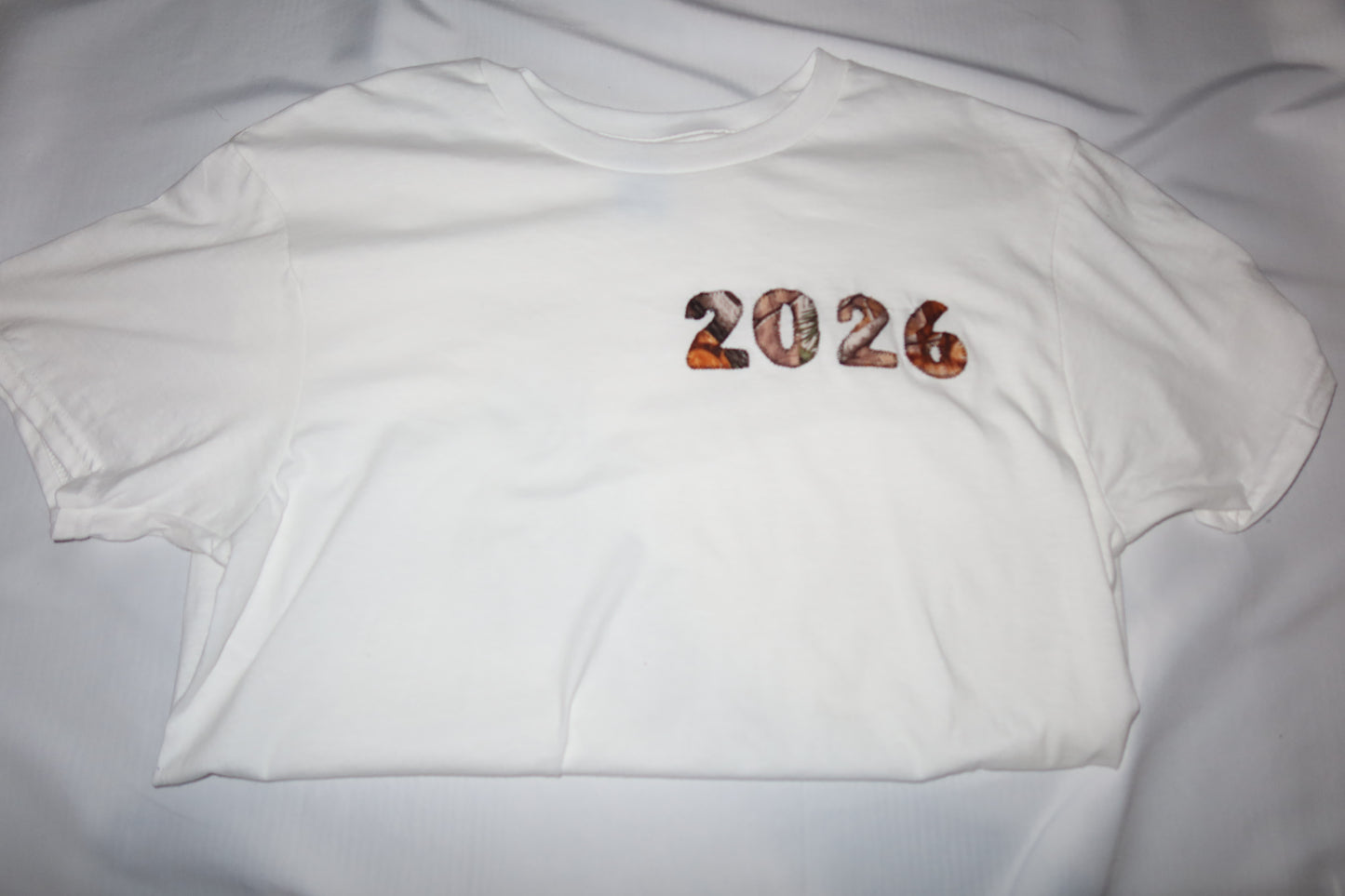 CO '26 T-Shirt