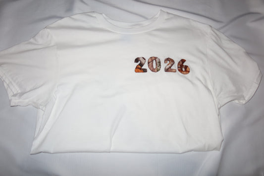 CO '26 T-Shirt