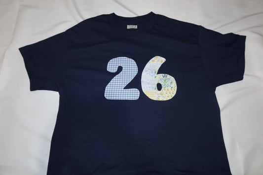 CO '26 T- Shirt