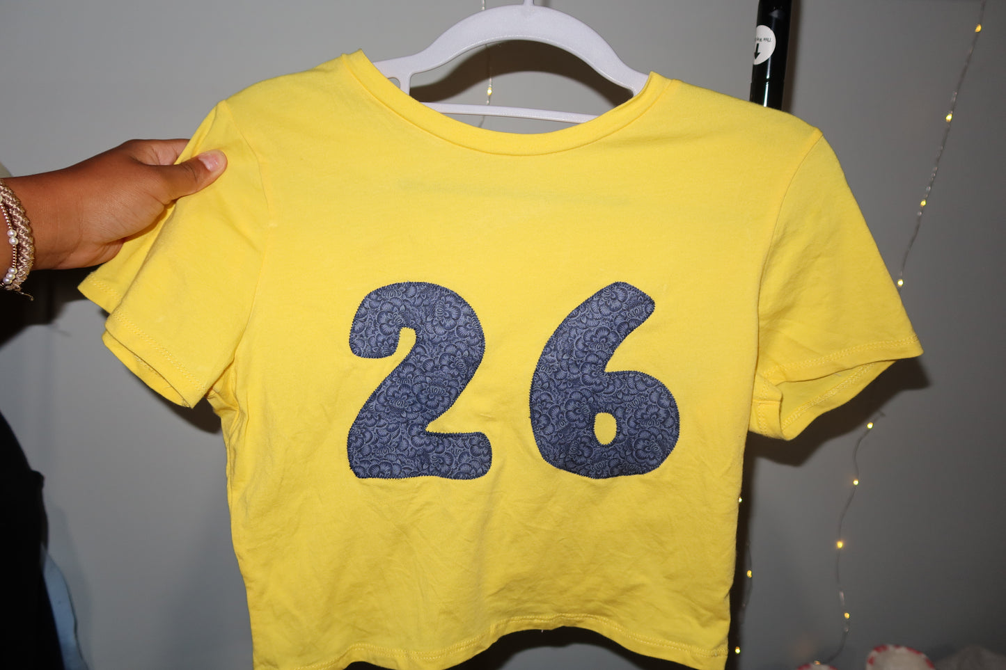 CO '26 Baby Tee