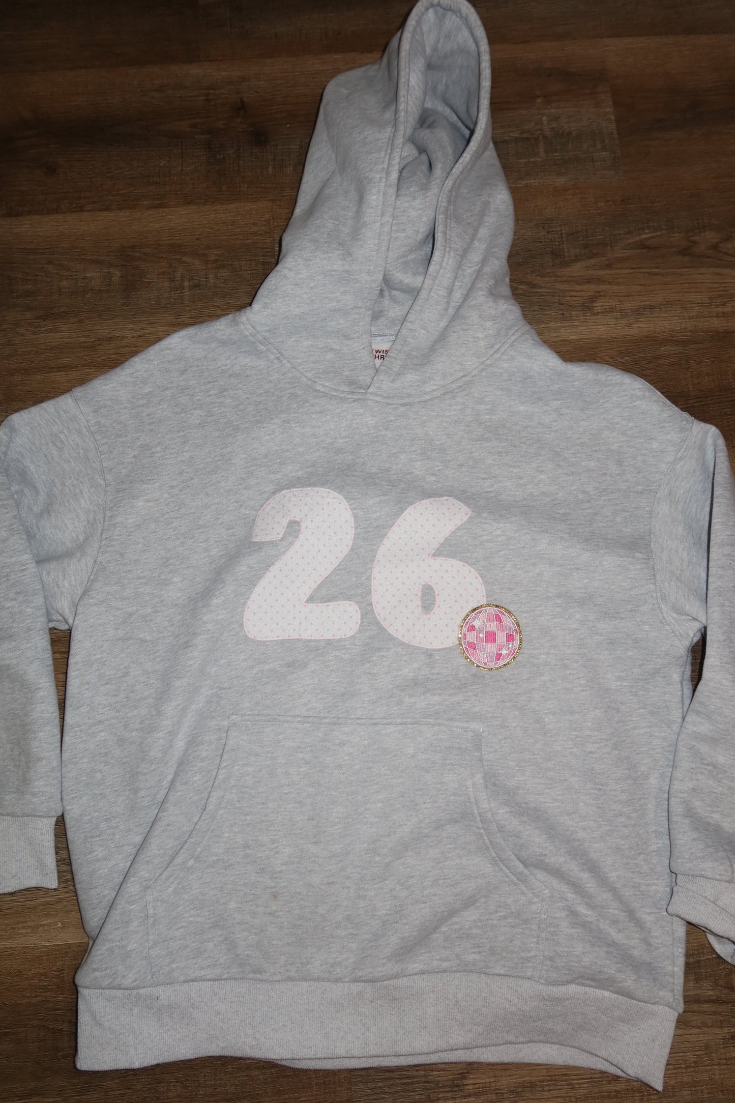 Class of 2026 Sweatshirt - Medium