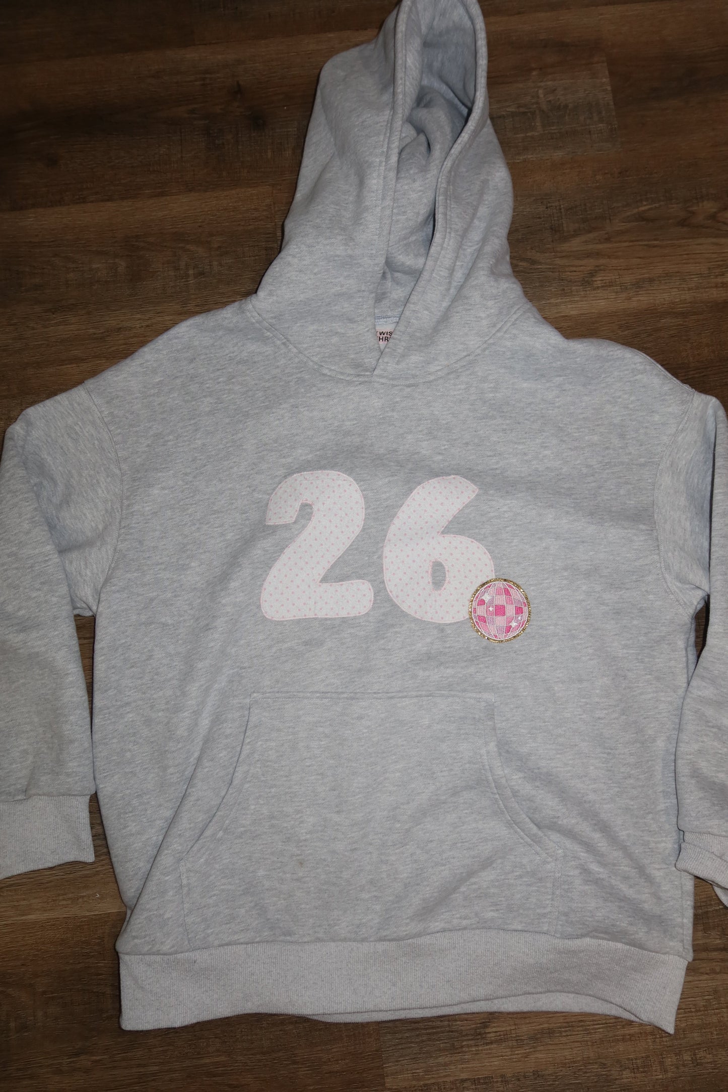 Class of 2026 Sweatshirt - Medium