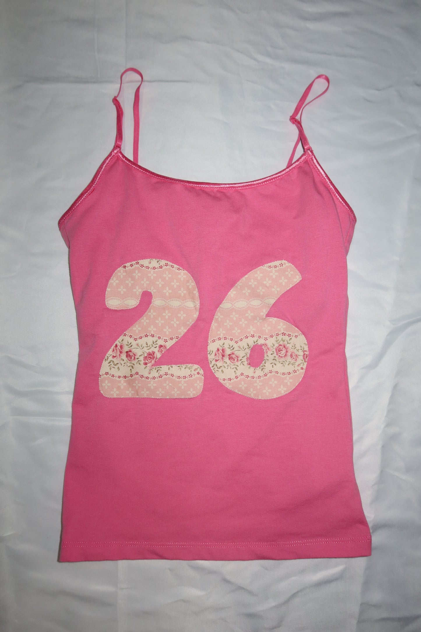 Class of 2026 Tank Top