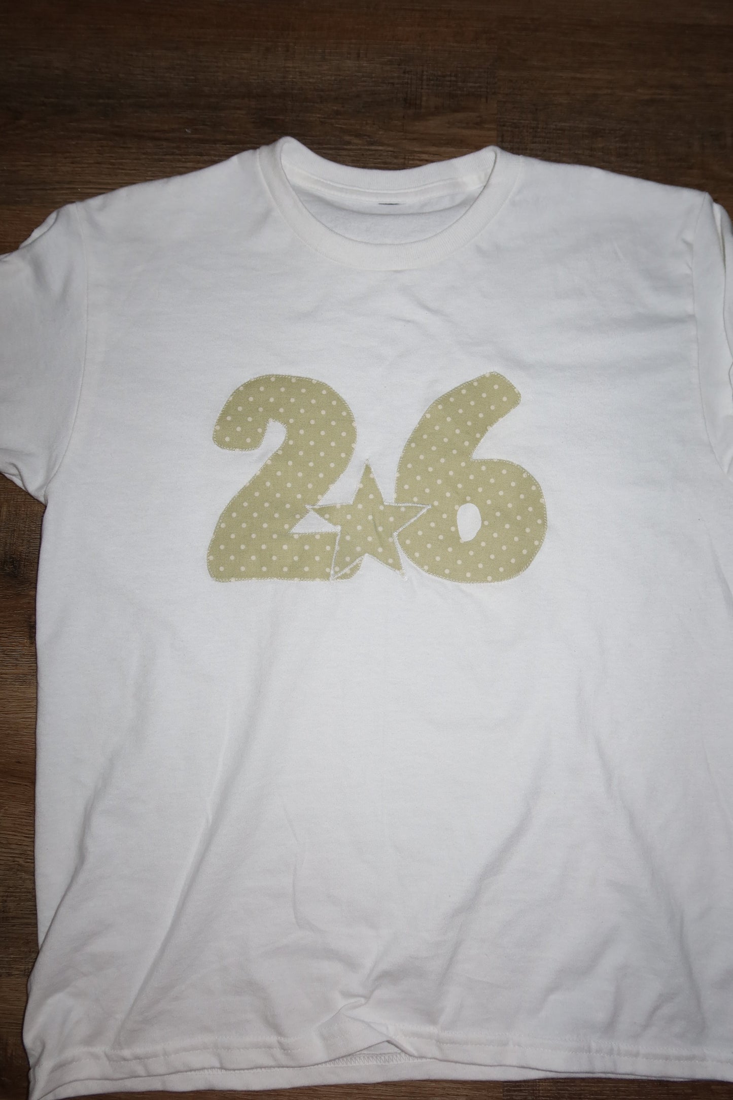 CO 2026 T-Shirt