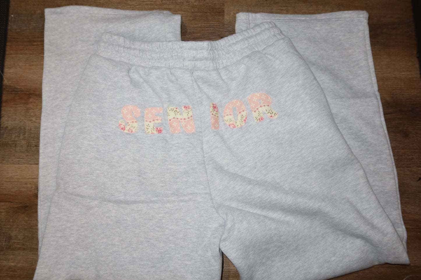 Class of 2026 Sweatpants- Medium