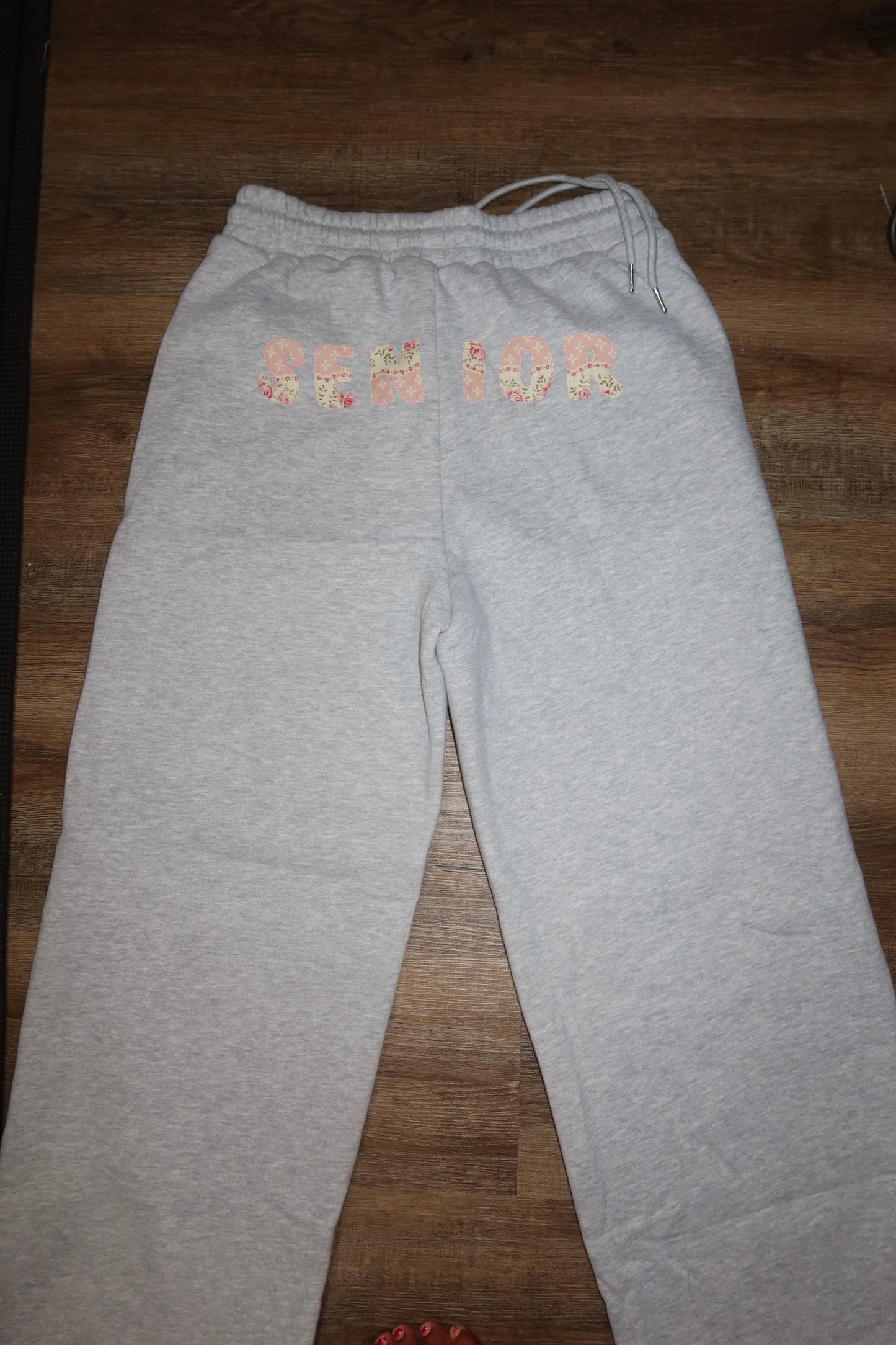 Class of 2026 Sweatpants- Medium