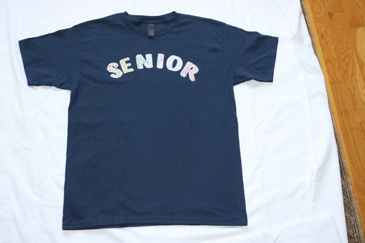 Senior T-Shirt