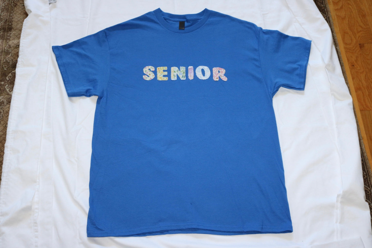 Senior T-Shirt