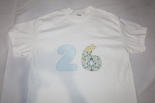 CO '26 T- Shirt