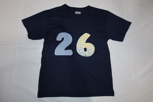 CO '26 T- Shirt