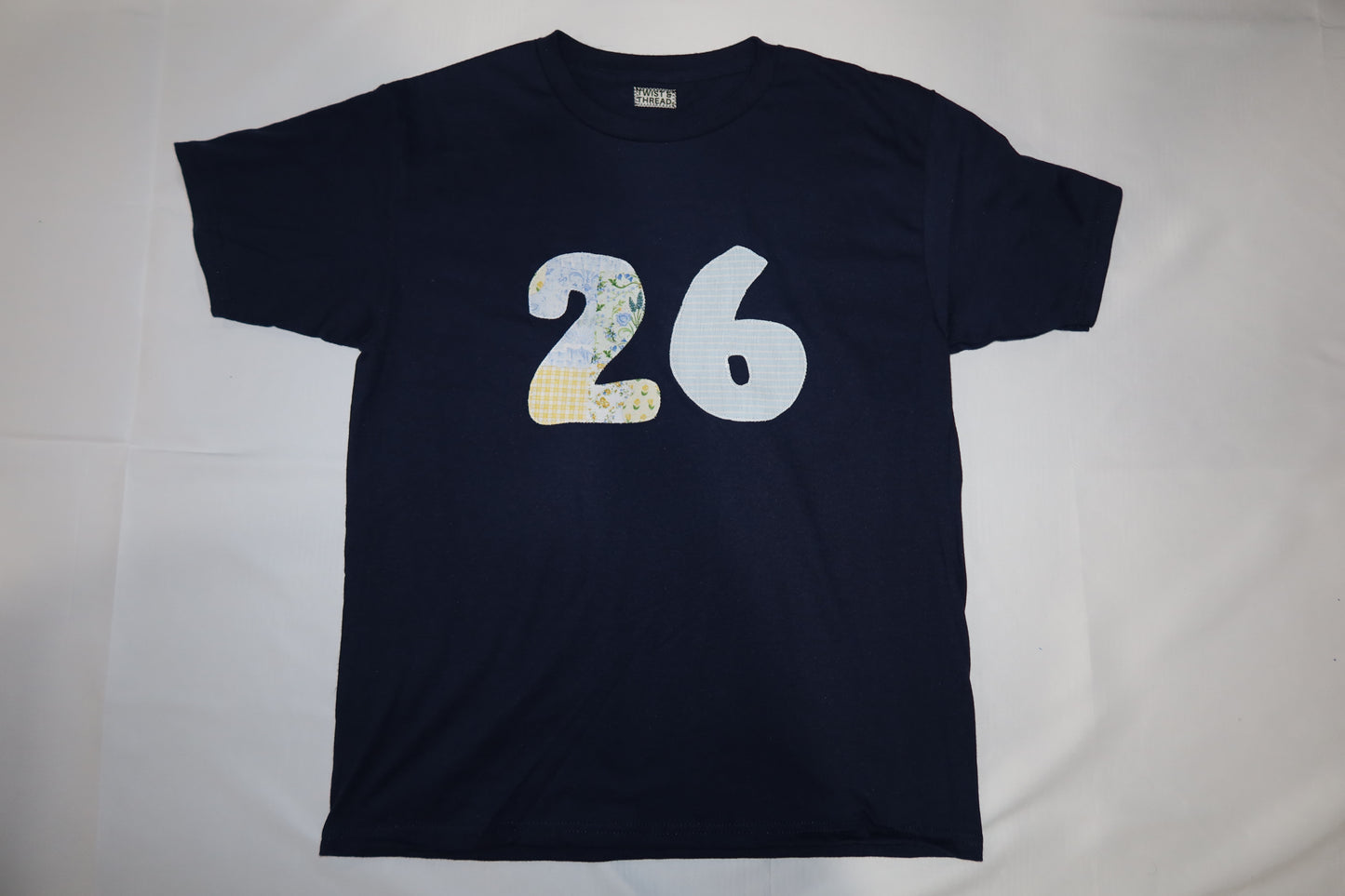 CO '26 T- Shirt