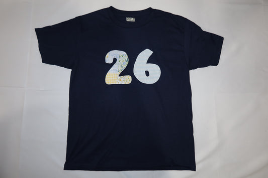 CO '26 T- Shirt