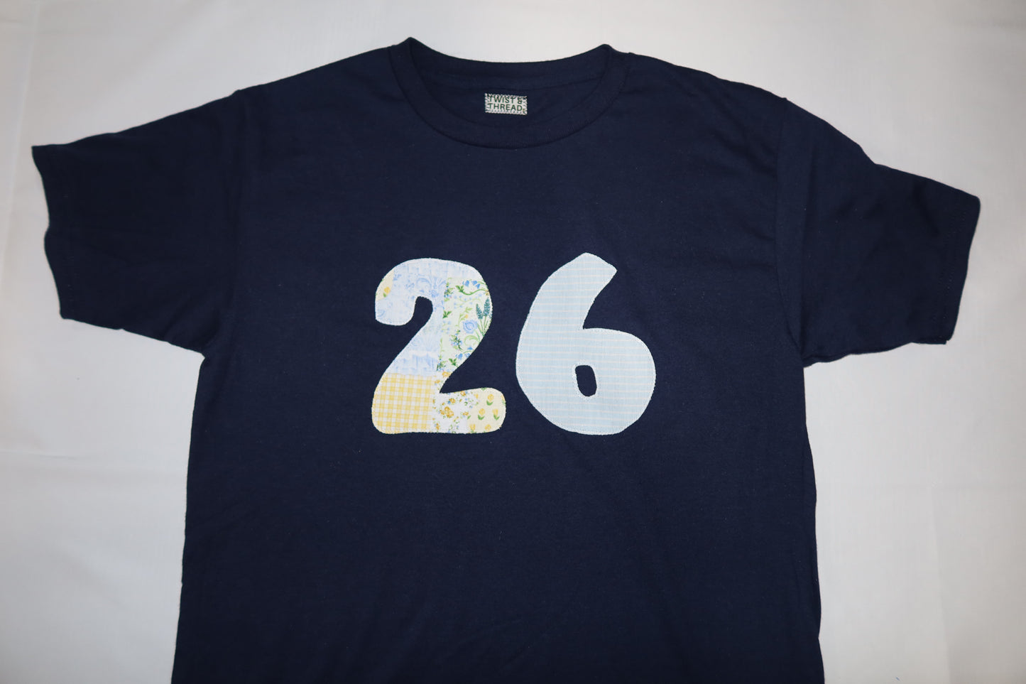 CO '26 T- Shirt