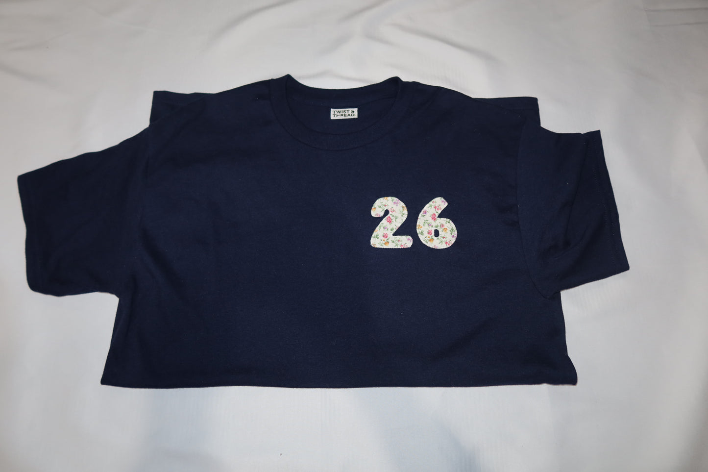 CO '26 T- Shirts