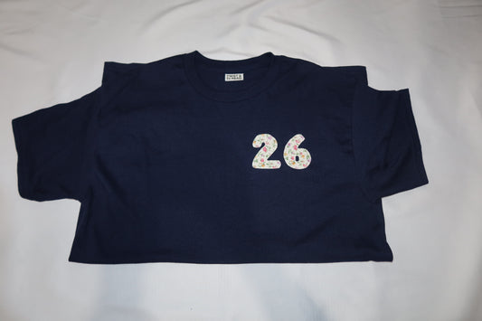 CO '26 T- Shirts