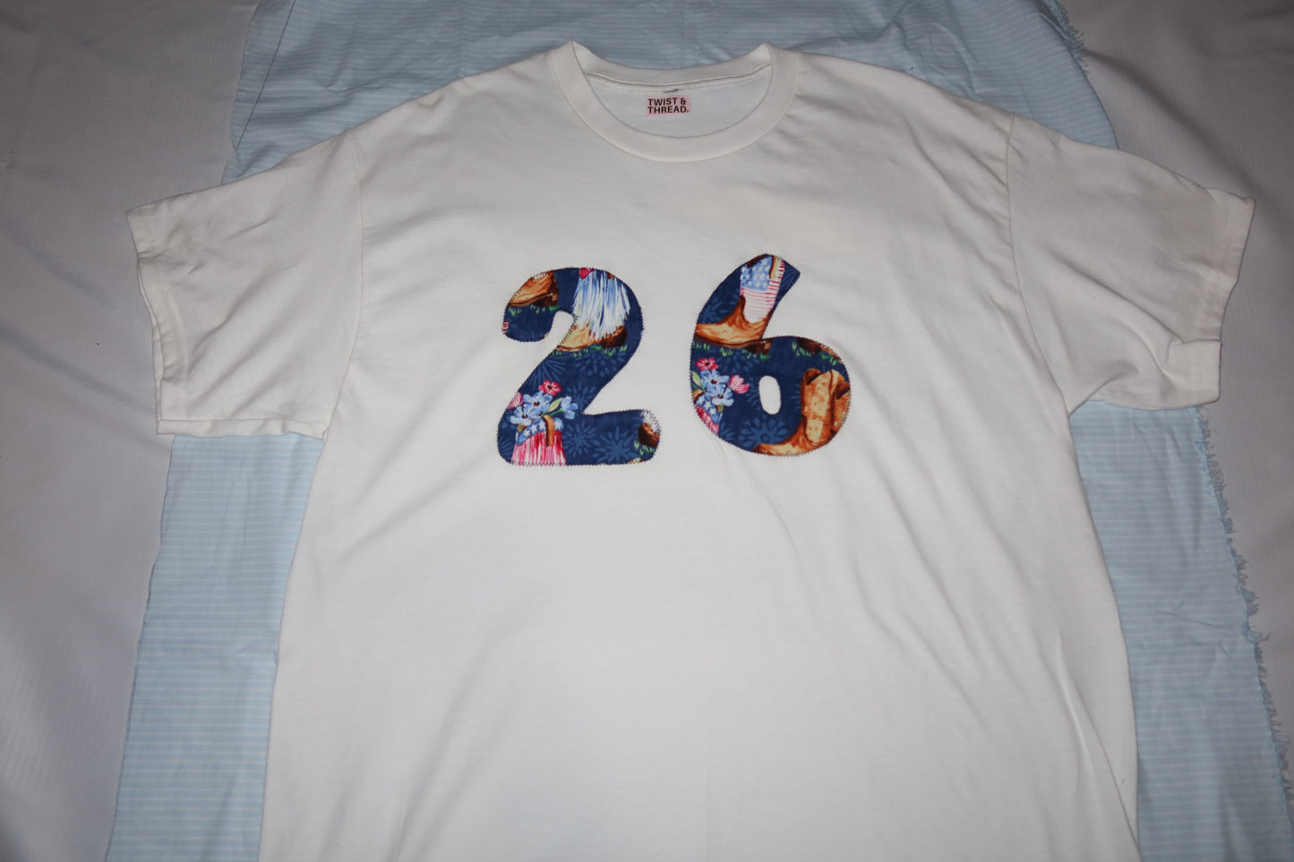 CO '26 T Shirt: Seniors