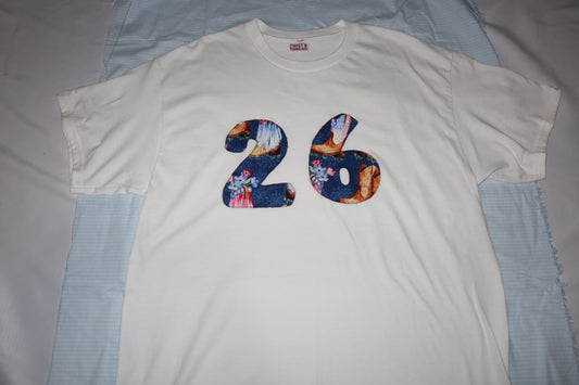 CO '26 T Shirt: Seniors