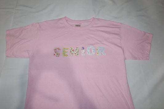 Senior T-Shirt